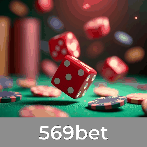 569bet: Emoção e Ganhos nos Jogos de Cassino