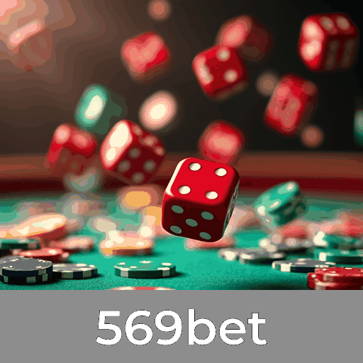569bet: A Experiência de Dealer ao Vivo Preferida no Brasil