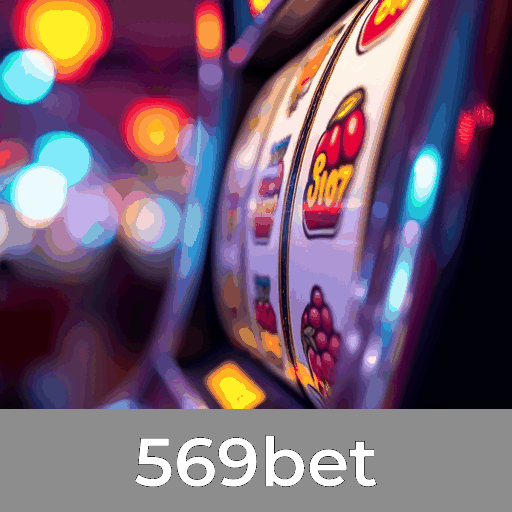 569bet: Emoção e Ganhos nos Jogos de Cassino