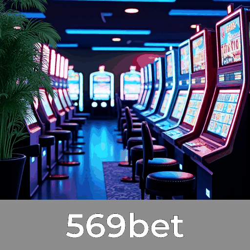 569bet: A revolução das apostas móveis ao seu alcance