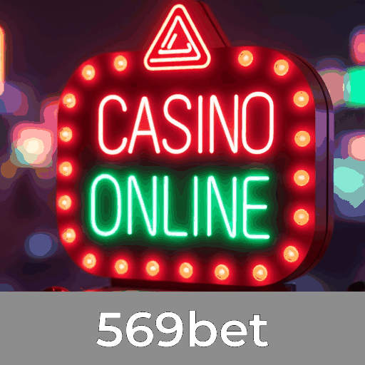 Bem-vindo ao 569bet: Seu Destino para Apostas Online e Cassino ao Vivo