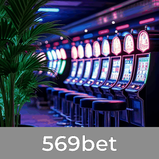 Aproveite as Promoções Imperdíveis da 569bet e Maximize seus Ganhos