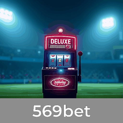 569bet: Bônus únicos e ofertas imperdíveis para você