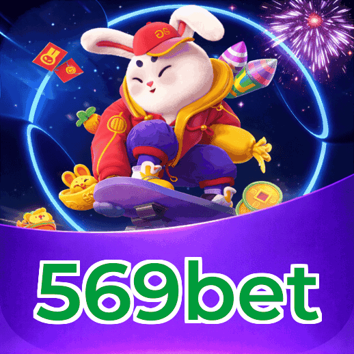 Catálogo 569bet 2.547 jogos - Pragmatic Play, Evolution, NetEnt