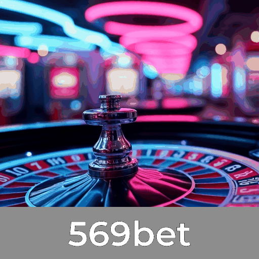 Bem-vindo ao 569bet: Seu Destino para Apostas Online e Cassino ao Vivo