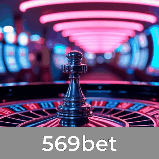 569bet: A Experiência de Dealer ao Vivo Preferida no Brasil
