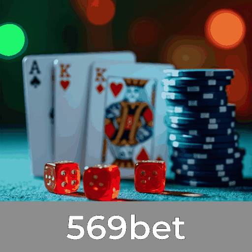 569bet: Especialista em Apostas Esportivas no Brasil