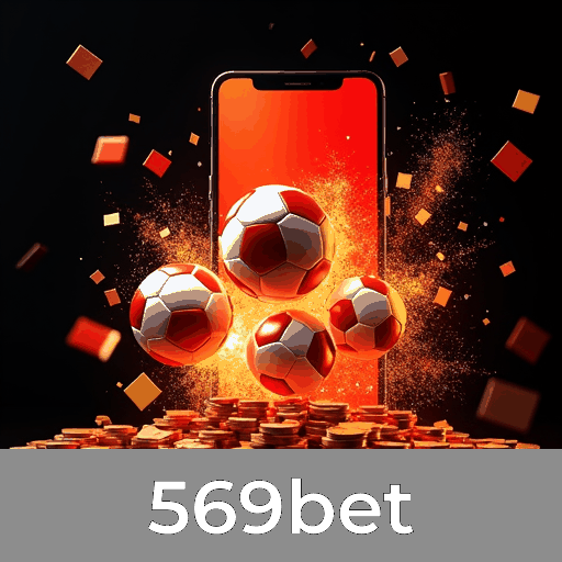 569bet: Especialista em Apostas Esportivas no Brasil
