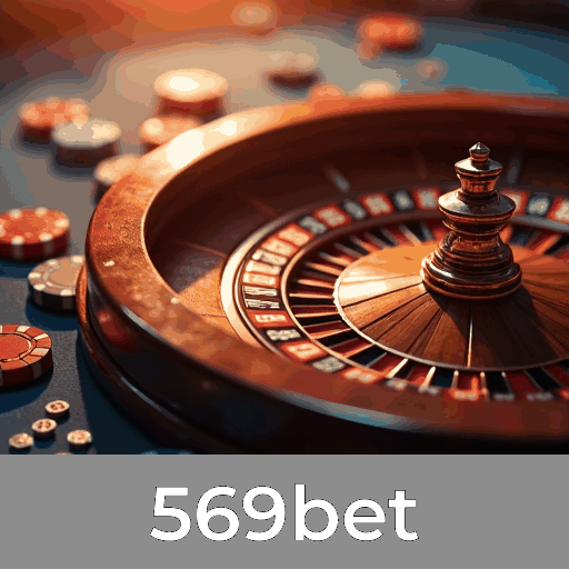 569bet: Bônus únicos e ofertas imperdíveis para você