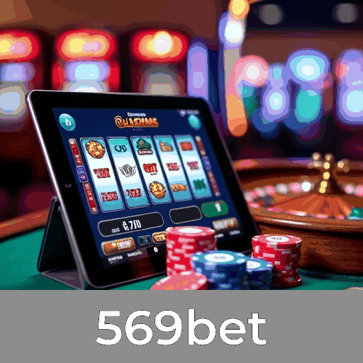 569bet: Apostas Confiáveis com Serviços Profissionais