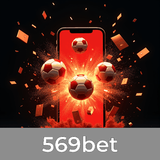 569bet: Bônus únicos e ofertas imperdíveis para você