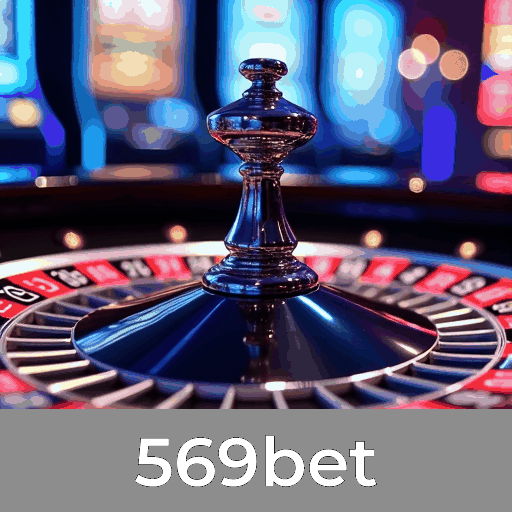 569bet: Emoção e Ganhos nos Jogos de Cassino