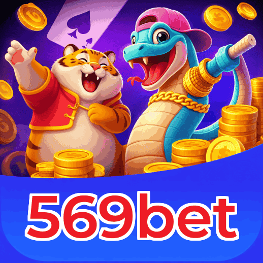 569bet