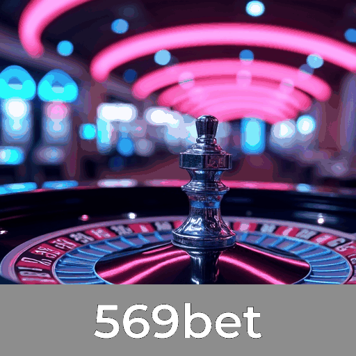 569bet: A revolução das apostas móveis ao seu alcance
