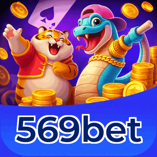 569bet