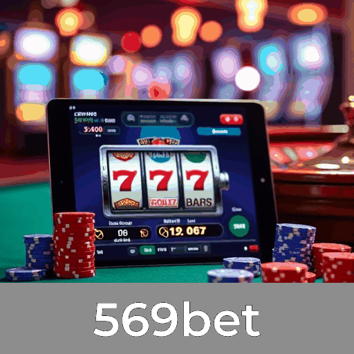 Aproveite as Promoções Imperdíveis da 569bet e Maximize seus Ganhos