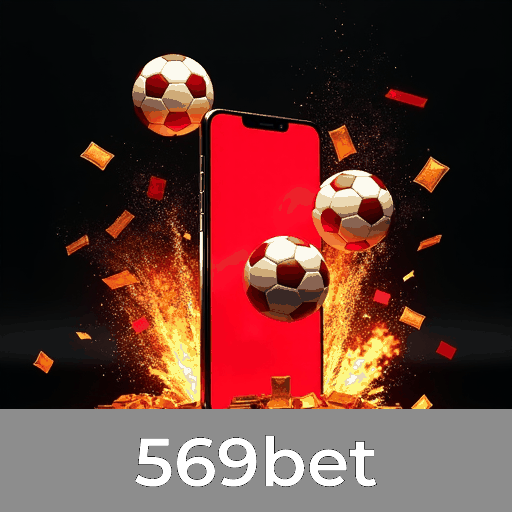 569bet: Maximização Imediata com Crash e Altas Recompensas