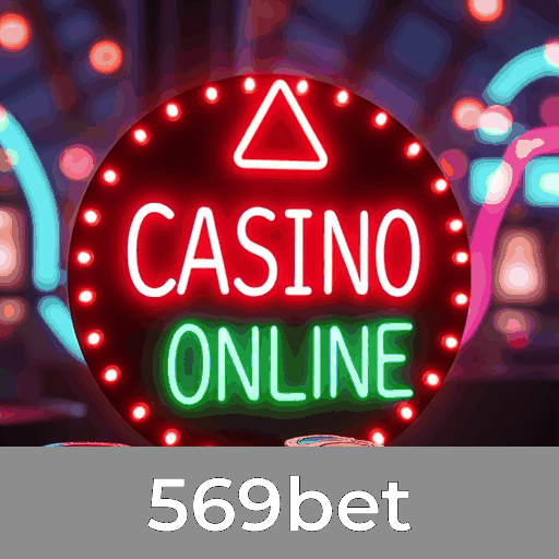 Bem-vindo ao 569bet: Seu Destino para Apostas Online e Cassino ao Vivo