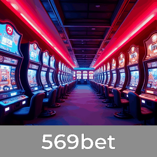 569bet: Maximização Imediata com Crash e Altas Recompensas