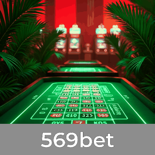569bet: A Experiência de Dealer ao Vivo Preferida no Brasil